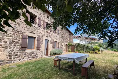 Image de Maison familiale confortable, animaux admis, parking sur place