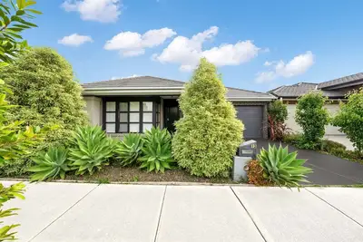 Image de Happy Cozy Convenient 4br, Breezy, Near Mall, Park