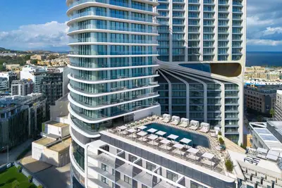 Image de Experience Luxury Living at Mercury Suites