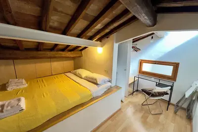 Image de Cozy apartment within walking distance of the heart of Florence
