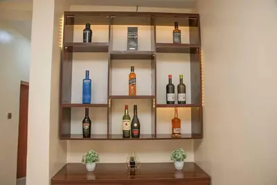 Image de Wonderful 2-bedroom apartment in Lagos