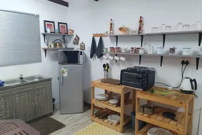 Image de Spacious 2-bedroom apartment in Riviersonderend