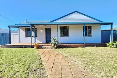 Image de Something Blue - Delightful Coastal Retreat