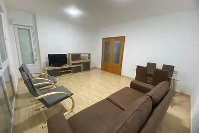 Image de Maison de Vacances 'Fina et Pepe' avec Vue sur la Mer, Terrasse Privée et Wi-Fi