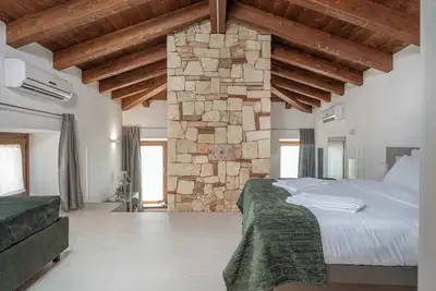 Image de Paverno Hospitality Suites - 06 Granaio