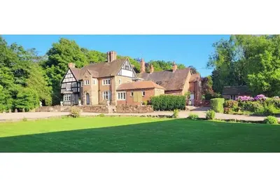 Image de The Lodge at Fairfield Court