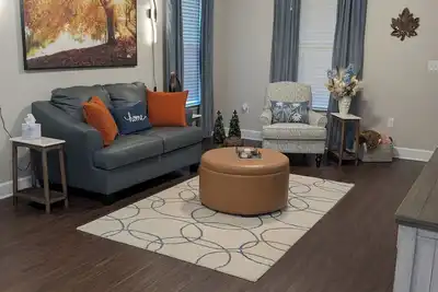 Image de Serenity Cottage in historic Thomasville, Ga