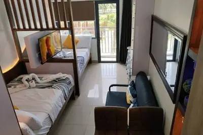 Image de Trio Suites near Moa/Naia