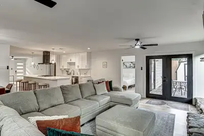 Image de South Austin 4br for 9 Near Greenbelt & SoCo