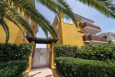Image de Albir Experience Apartamentos