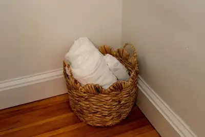 Image de 5BR3Bath + Yard in Somerville Lux Retreat Home