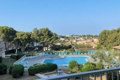 Image de Idéal curistes ou vacanciers!