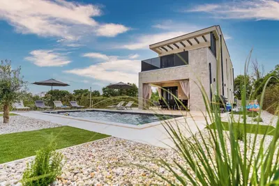 Image de Villa Cataleya (Istria - Rapanji)