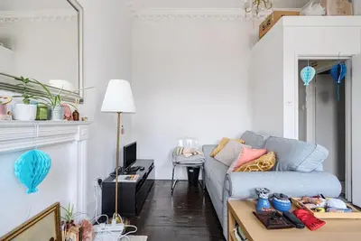 Image de Cozy & Modern 1-Bed Retreat in the Heart of South County Dublin