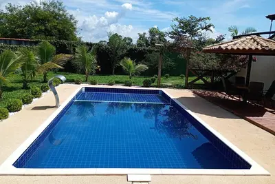 Image de High Standard Farm in Igaratá