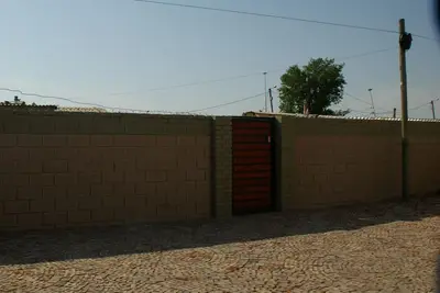 Image de Lovely 3-bedroom house in Kutlwanong, Odendaalsrus