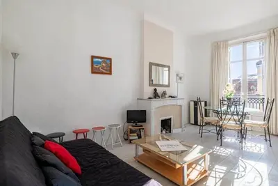 Image de Le Merveilleux avec 2 chambres proche Croisette