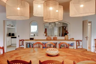 Image de Le Key West maison de charme, jardin et piscine