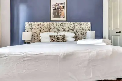 Image de Boulevard Stays Roomy 3br Stay Pool, Parking, Fitness B