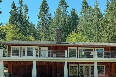 Sequim Bay Haven The