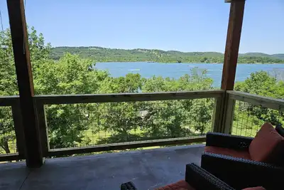 Image de Lakeview Penthouse, Amazing Views—3br/2ba Relax in Branson Condo, Indian Point