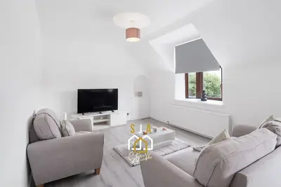 Image de Appartement-Salle de bain privée