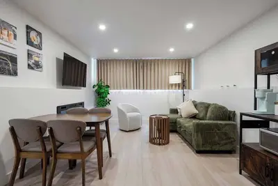 Image de Cozy 1bedroom unit Ccsf Bart New