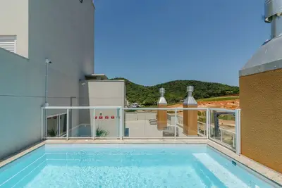 Image de Obp \\- Condomínio Moderno a 600m da Praia