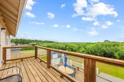 Image de New Hot Tub, Dogs Ok, Fire Pit, Game Room, Bbq (Dunes)