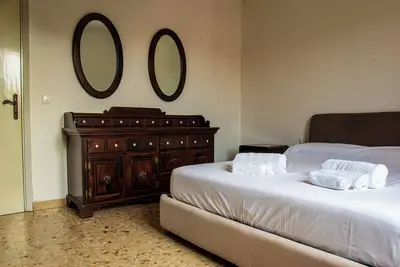 Image de La casa di Mina - Deux Chambres Appartement, Couchages 4