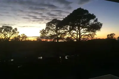 Image de Sunsets, Canal Front, Fish, Fish, Fish! Suwannee Cove - Unit 207, Boat Slip 23