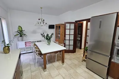 Image de Vacances 'Sud-Est de Grande Canarie' avec Vue sur la Montagne, Wi-Fi et Climatisation