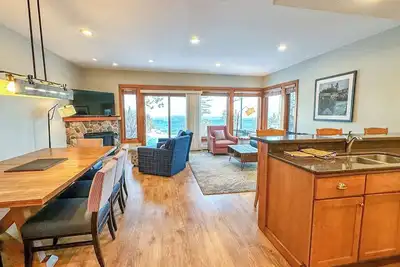 Image de Cliffhouse 673 - Lake Superior -  Lutsen, Minnesota