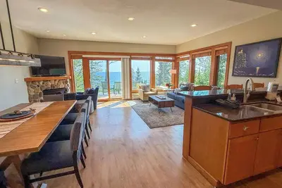 Image de Cliffhouse 674 - Lake Superior -  Lutsen, Minnesota