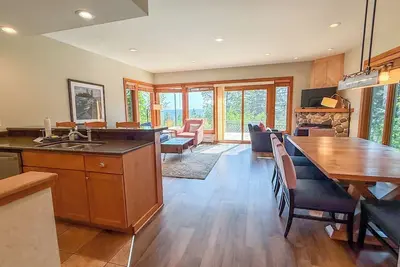 Image de Cliffhouse 679 - Lutsen, Minnesota - Cascade Vacation Rentals