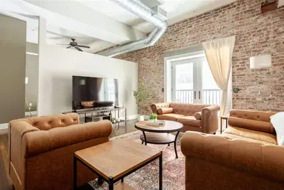 Image de Luxury Downtown Indianapolis 1br Ideal for Events and Business