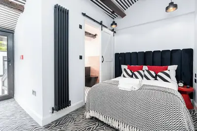 Image de 6* Lake District Mountain Top Pad