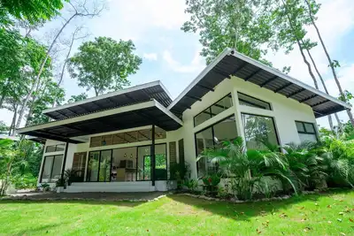 Image de Anusara Dream House, Playa Negra