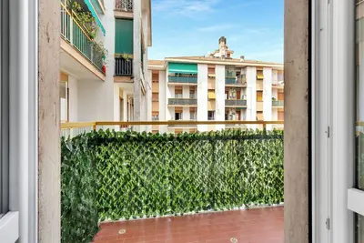 Image de Alessia's Flat - Borgo Palazzo