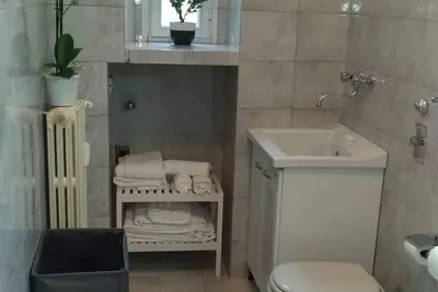 Image de Corso Sempione Apartment