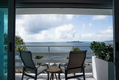 Image de Seaside Cove Studio – Stunning Ocean Views