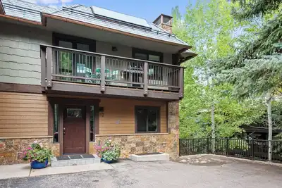 Image de 5br/2. 5ba Luxury Condominium - Sleeps 8 - Aspen - Central Core