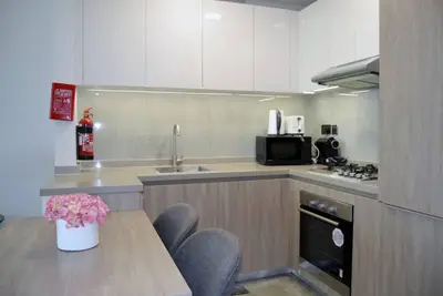 Image de One bedroom  in United Arab Emirates, Dubai