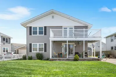 Brigantine Beach Retreat