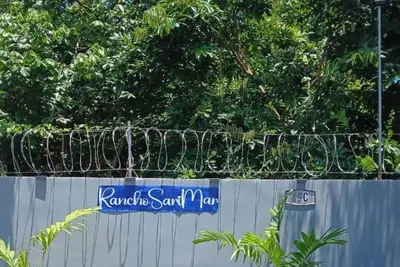 Image de Charming 2-bedroom house in wonderful La Libertad with Ac, and a big pool.