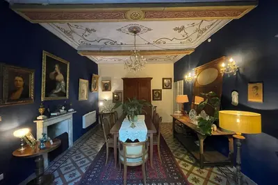 Image de Villa San Giovanni  Piemont  10 personnes proche Asti