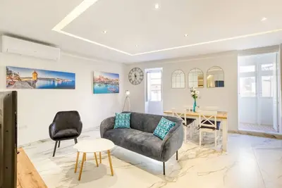 Image de Bluebell Apartment in Sliema