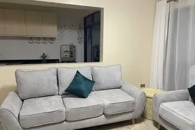Image de Serene 2-bedroom apartment in Nairobi