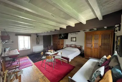 Image de Gîte rural 13 pers. Le Relais d'Antan ****