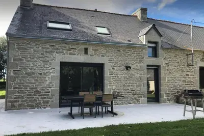 Image de Maison à la campagne